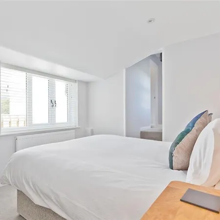 Badgers Cottage, Water, District Tatil Evi *