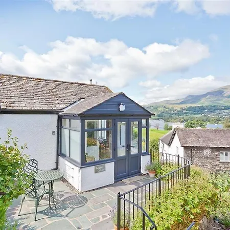 Badger's With Stunning & Mountain Views *