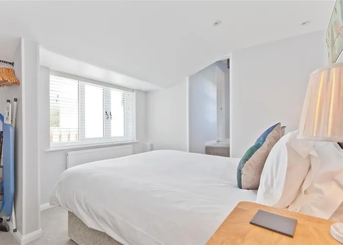 Badgers Cottage, Water, District بيت للعطل *