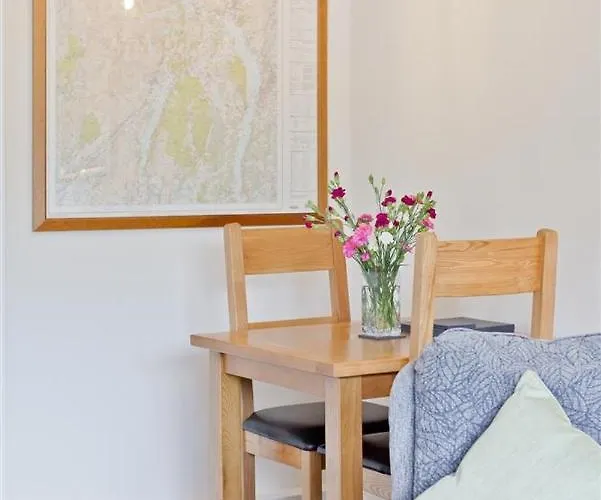 بيت للعطل Badgers Cottage, Water, District كونيستون