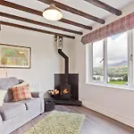 Badgers Cottage, Water, District Coniston