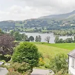 Badgers Cottage, Water, District